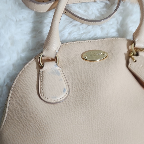 COACH purse - Picture 3 of 11